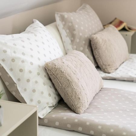 M Apartments Сокобаня Экстерьер фото