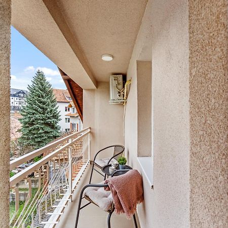 M Apartments Сокобаня Экстерьер фото