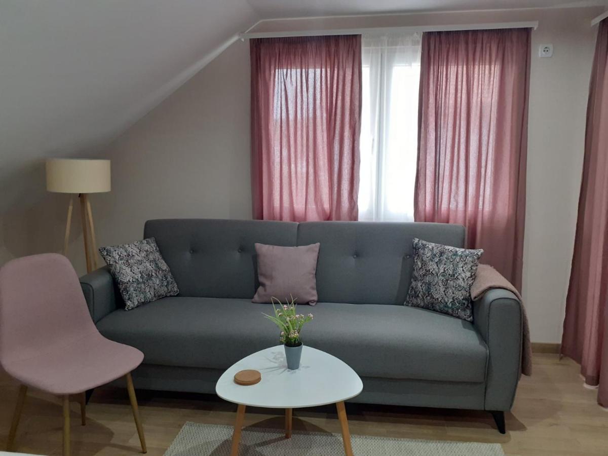 M Apartments Сокобаня Экстерьер фото