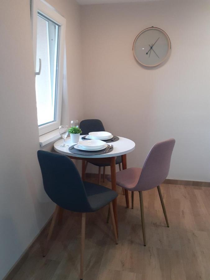M Apartments Сокобаня Экстерьер фото