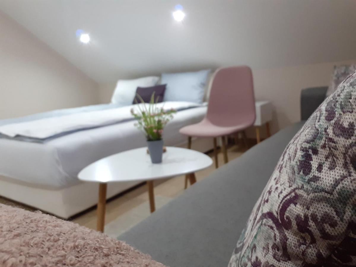 M Apartments Сокобаня Экстерьер фото