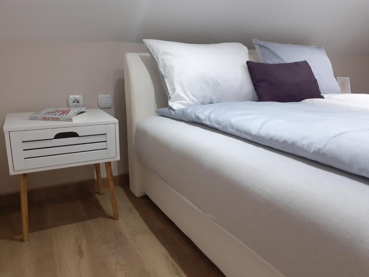 M Apartments Сокобаня Экстерьер фото