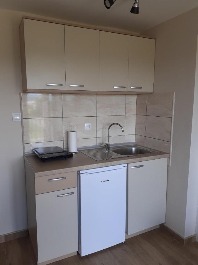 M Apartments Сокобаня Экстерьер фото