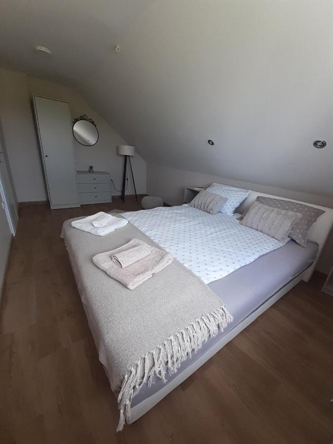 M Apartments Сокобаня Экстерьер фото