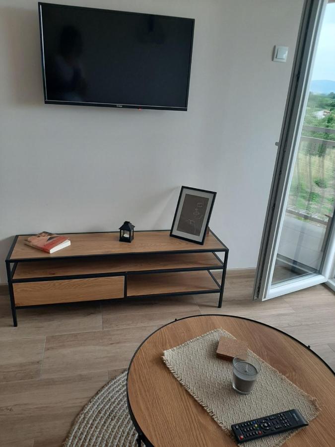 M Apartments Сокобаня Экстерьер фото