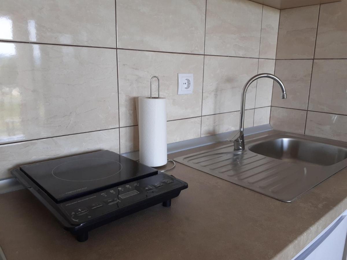 M Apartments Сокобаня Экстерьер фото