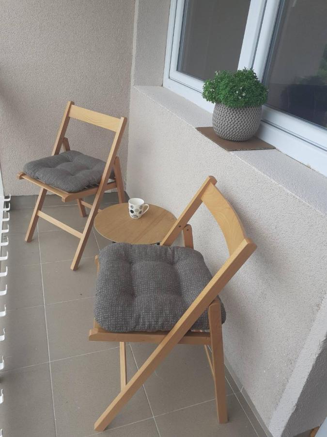M Apartments Сокобаня Экстерьер фото