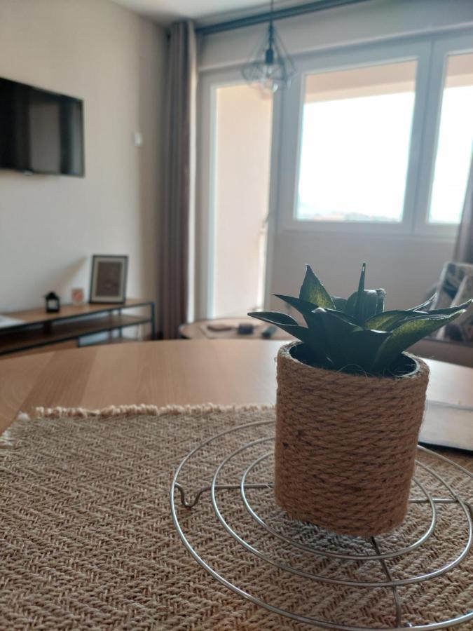 M Apartments Сокобаня Экстерьер фото