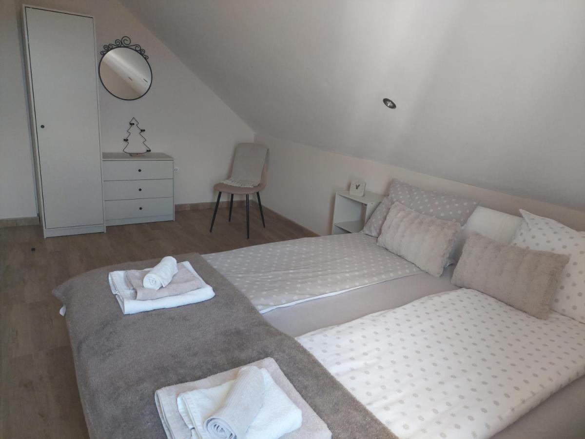 M Apartments Сокобаня Экстерьер фото