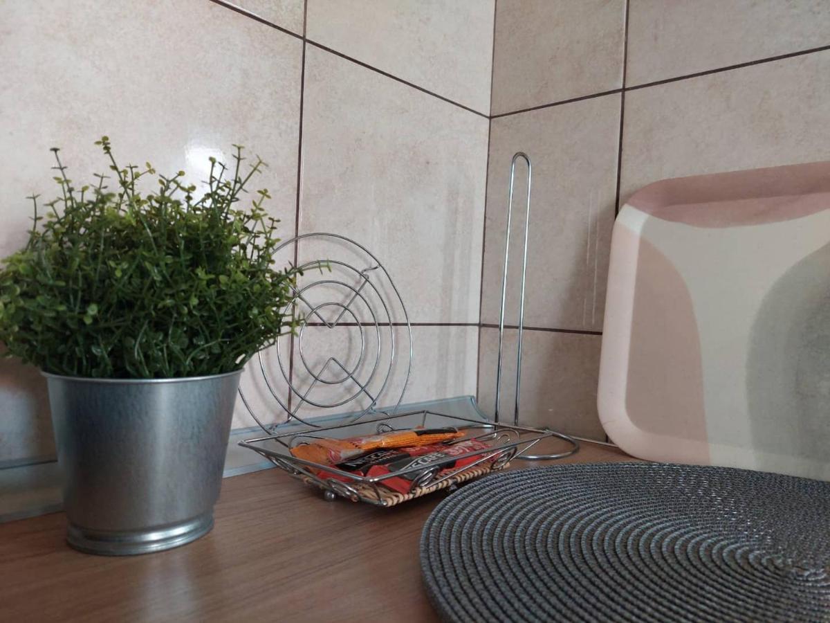 M Apartments Сокобаня Экстерьер фото