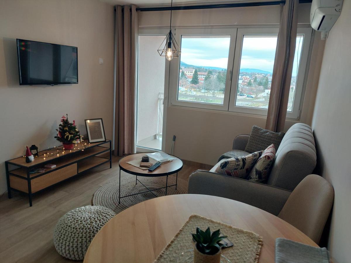 M Apartments Сокобаня Экстерьер фото