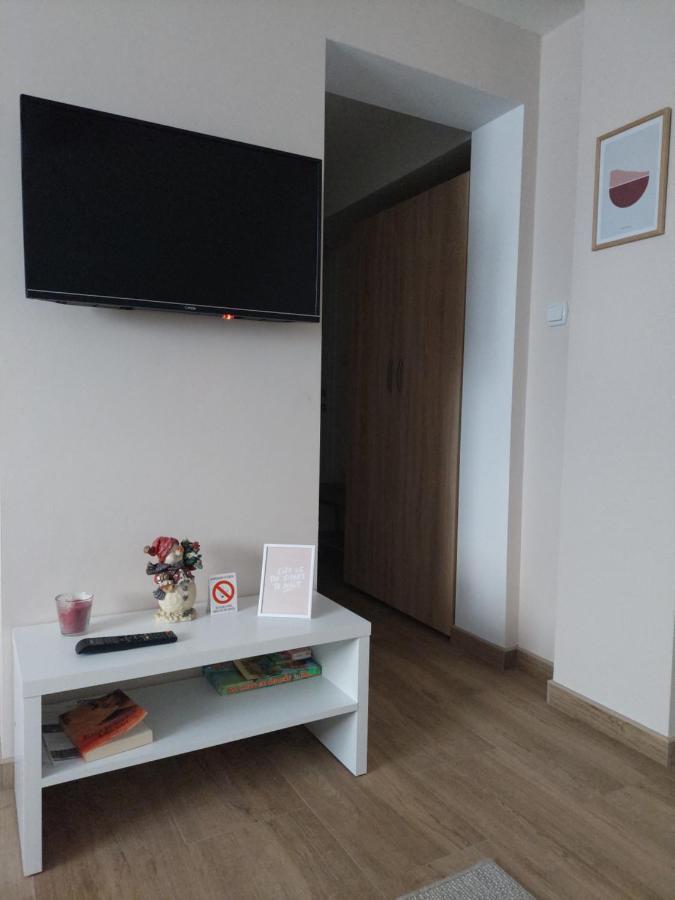 M Apartments Сокобаня Экстерьер фото