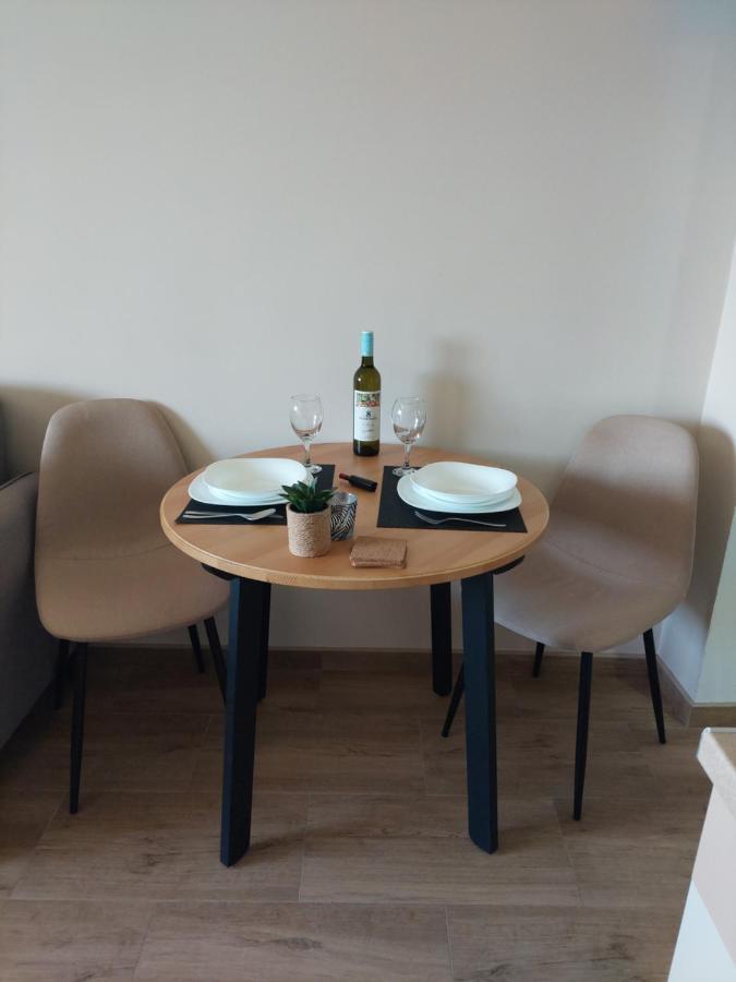 M Apartments Сокобаня Экстерьер фото