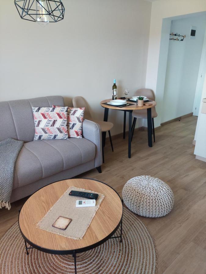 M Apartments Сокобаня Экстерьер фото