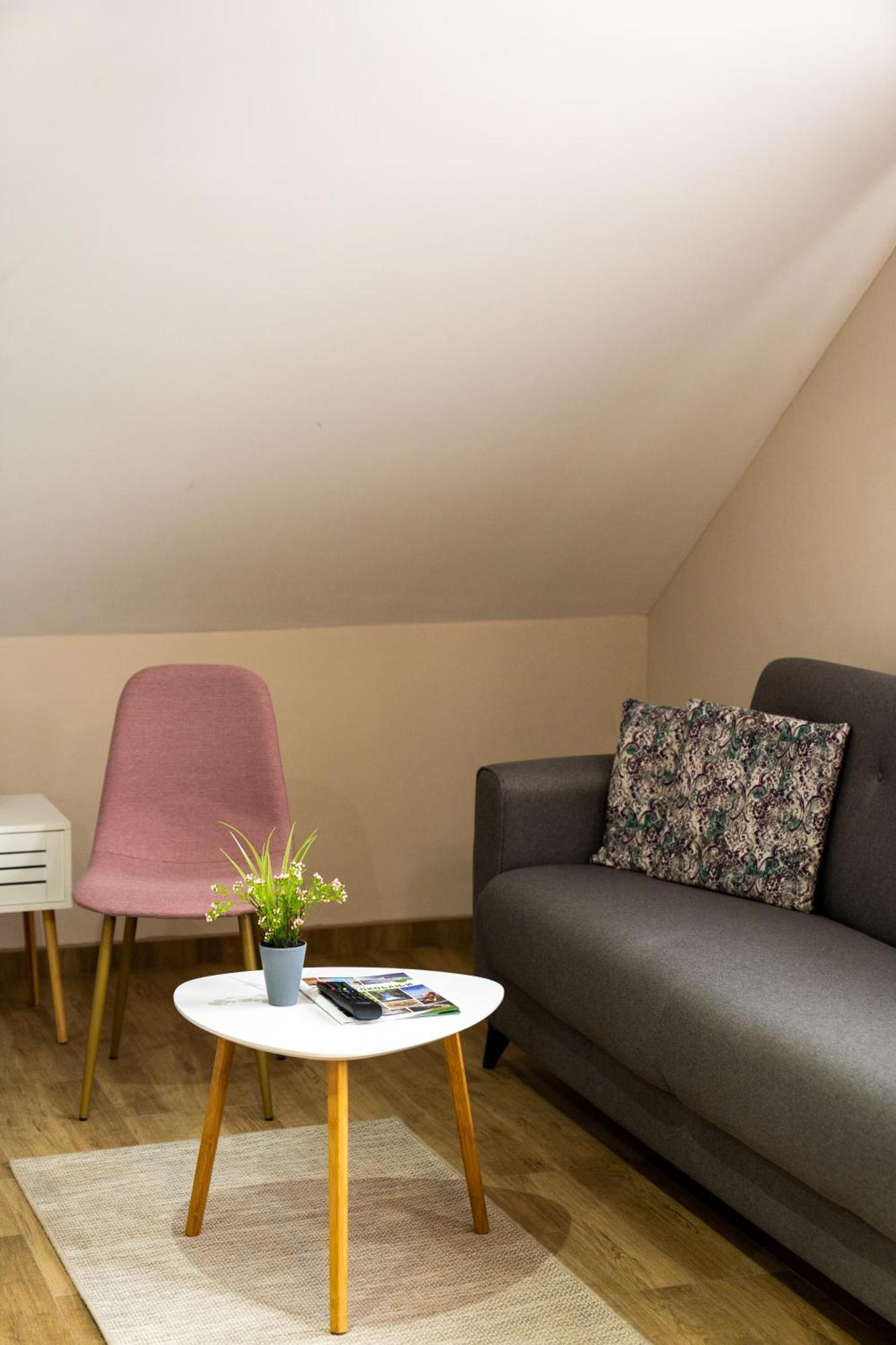 M Apartments Сокобаня Экстерьер фото