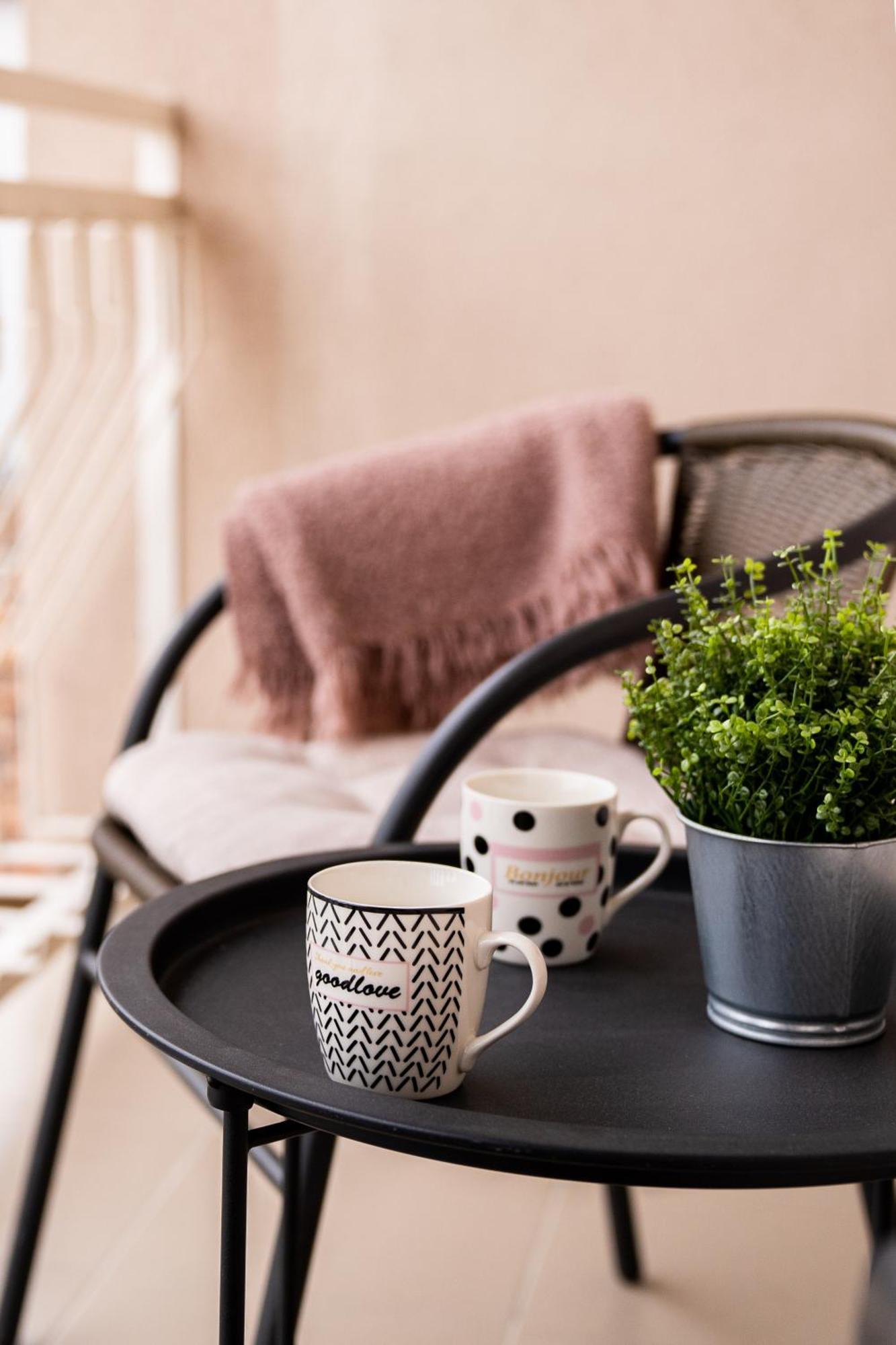 M Apartments Сокобаня Экстерьер фото