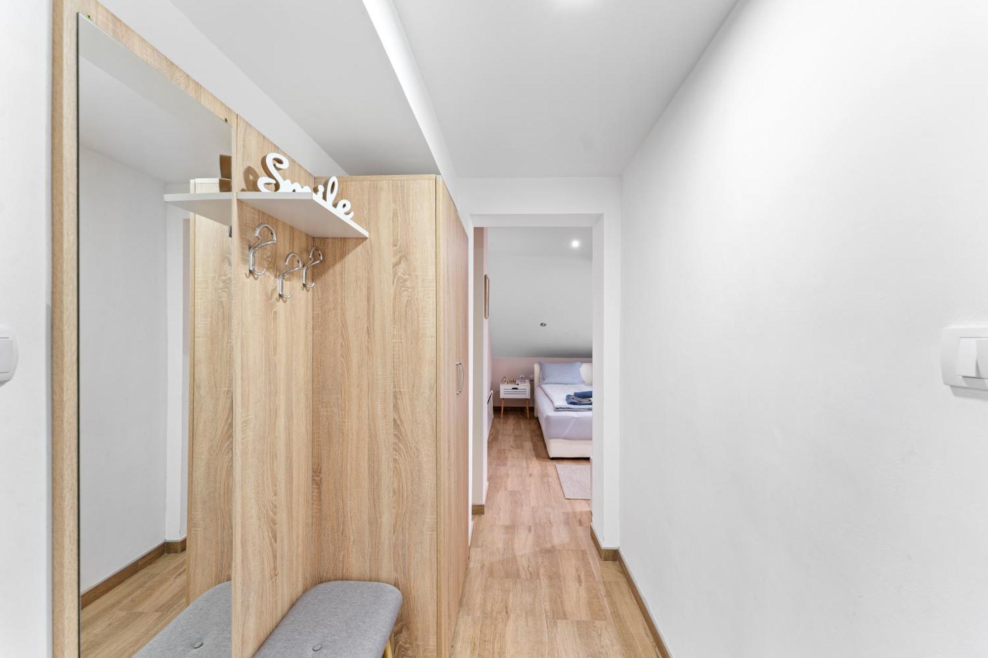 M Apartments Сокобаня Экстерьер фото